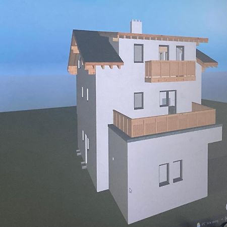 Appartment Hoamatgfueh Wagrain Exterior foto