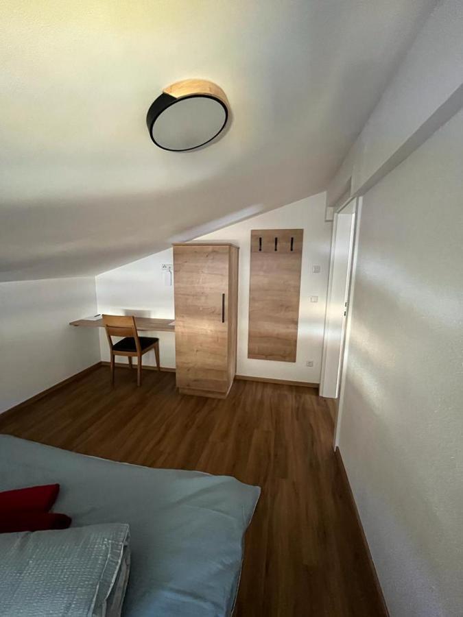 Appartment Hoamatgfueh Wagrain Exterior foto