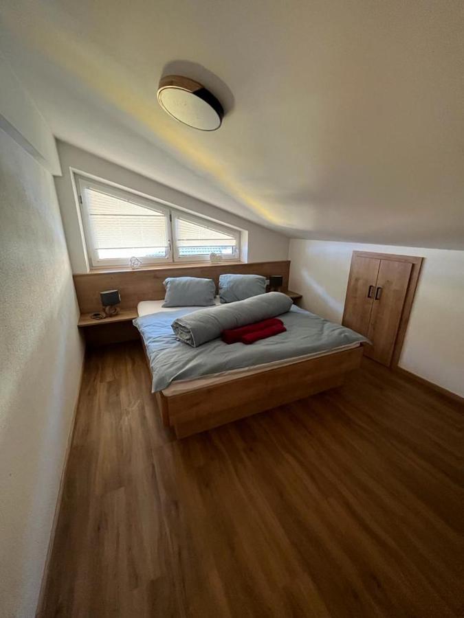 Appartment Hoamatgfueh Wagrain Exterior foto
